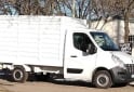 Utilitarios - Renault Master 2018 Diesel 240000Km - En Venta