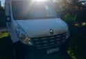 Utilitarios - Renault Master 2018 Diesel 240000Km - En Venta