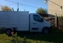 Utilitarios - Renault Master 2018 Diesel 240000Km - En Venta