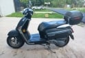 Motos - Kymco Like 125 2024 Nafta 4000Km - En Venta