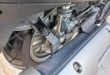 Motos - Kymco Like 125 2024 Nafta 4000Km - En Venta