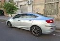 Autos - Chevrolet Cruze 2019 Nafta 61000Km - En Venta