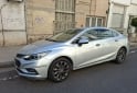 Autos - Chevrolet Cruze 2019 Nafta 61000Km - En Venta