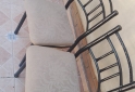Hogar - Liquido por mudanza mesa, sillones, etc... - En Venta
