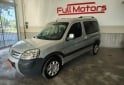 Utilitarios - Peugeot Partner patag�nica 2013 Diesel 162000Km - En Venta