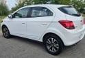 Autos - Chevrolet ONIX LTZ  Corsa  Punto 2014 Nafta 155000Km - En Venta