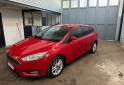 Autos - Ford Focus Se 2017 Nafta 110000Km - En Venta