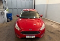 Autos - Ford Focus Se 2017 Nafta 110000Km - En Venta