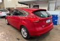 Autos - Ford Focus Se 2017 Nafta 110000Km - En Venta