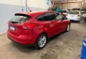 Autos - Ford Focus Se 2017 Nafta 110000Km - En Venta
