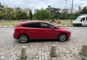 Autos - Ford Focus Se 2017 Nafta 110000Km - En Venta