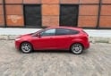 Autos - Ford Focus Se 2017 Nafta 110000Km - En Venta