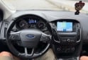 Autos - Ford Focus Se 2017 Nafta 110000Km - En Venta