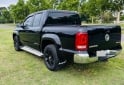 Camionetas - Volkswagen amarok 2012 Diesel 187000Km - En Venta
