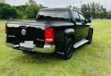 Camionetas - Volkswagen amarok 2012 Diesel 187000Km - En Venta