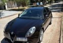 Autos - Alfa Romeo Giulietta 1.4 Distinctive 2017 Nafta 98000Km - En Venta