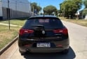 Autos - Alfa Romeo Giulietta 1.4 Distinctive 2017 Nafta 98000Km - En Venta