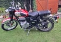 Motos - Royal Enfield 350 classic 2024 Nafta 10000Km - En Venta