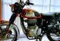 Motos - Royal Enfield 350 classic 2024 Nafta 10000Km - En Venta