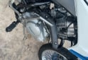 Motos - Honda Xr150 2019 Nafta 25000Km - En Venta