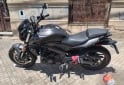 Motos - Bajaj Dominar 400 ug 2022 Nafta 19800Km - En Venta