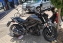 Motos - Bajaj Dominar 400 ug 2022 Nafta 19800Km - En Venta