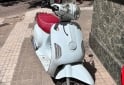 Motos - Motomel Strato euro 150 cc 2022 Nafta 6200Km - En Venta