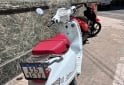 Motos - Motomel Strato euro 150 cc 2022 Nafta 6200Km - En Venta