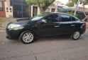 Autos - Renault Fluence dimamic 1.6 2015 Nafta 174200Km - En Venta
