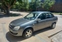 Autos - Chevrolet Classic LT Full 2010 Nafta 160000Km - En Venta
