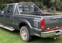 Camionetas - Ford F-100 XLT cabina doble 2004 Diesel 400000Km - En Venta