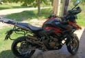 Motos - Beta Zontes 2023 Nafta 3600Km - En Venta