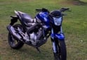 Motos - Honda Cb twister 2022 Nafta 19000Km - En Venta