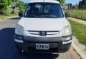 Utilitarios - Peugeot Partner Confort 1.6 HDI 2012 Diesel 195000Km - En Venta