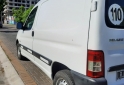 Utilitarios - Peugeot Partner Confort 1.6 HDI 2012 Diesel 195000Km - En Venta