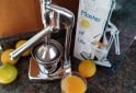 Hogar - Exprimidor De Acero, - En Venta