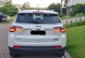 Camionetas - Jeep Compass 2022 Nafta 58500Km - En Venta
