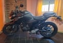 Motos - Yamaha Fz25 2023 Nafta 3150Km - En Venta