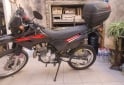 Motos - Honda Tornado 250 2018 Nafta 11000Km - En Venta