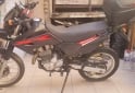 Motos - Honda Tornado 250 2018 Nafta 11000Km - En Venta