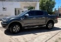 Camionetas - Ford Ranger 2023 Diesel 67000Km - En Venta