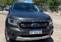 Camionetas - Ford Ranger 2023 Diesel 67000Km - En Venta