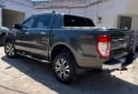 Camionetas - Ford Ranger 2023 Diesel 67000Km - En Venta