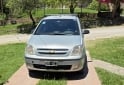 Autos - Chevrolet Meriva 2010 GNC 111111Km - En Venta