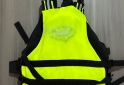 Deportes N&aacute;uticos - Chaleco kayak Weir Chan� - En Venta