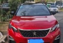Autos - Peugeot Gt full caja automatica 2020 Nafta 170000Km - En Venta