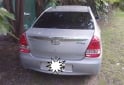 Autos - Toyota etios 2015 GNC 196000Km - En Venta