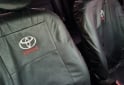 Autos - Toyota etios 2015 GNC 196000Km - En Venta