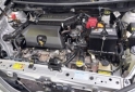 Autos - Toyota etios 2015 GNC 196000Km - En Venta