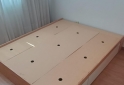 Hogar - Box de cama Queen - En Venta